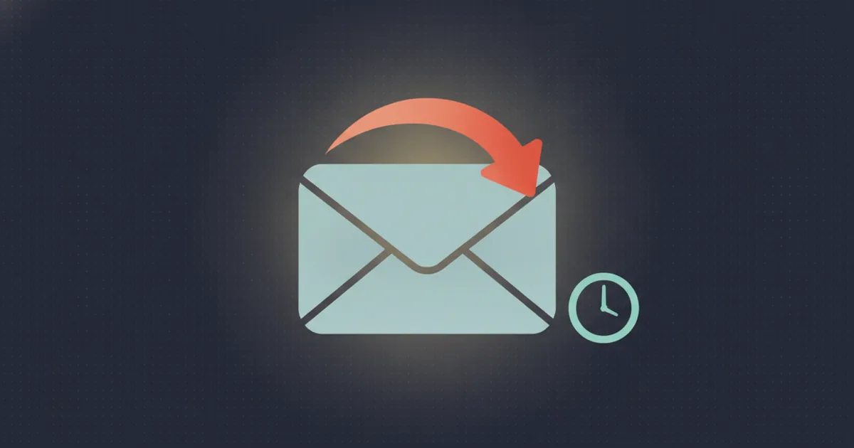 How to Follow Up After Submitting a Job Application (Email Templates)