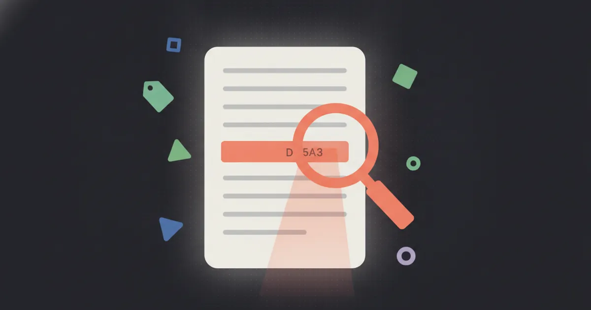 ATS Resume Keywords: How to Find and Use Them the Right Way