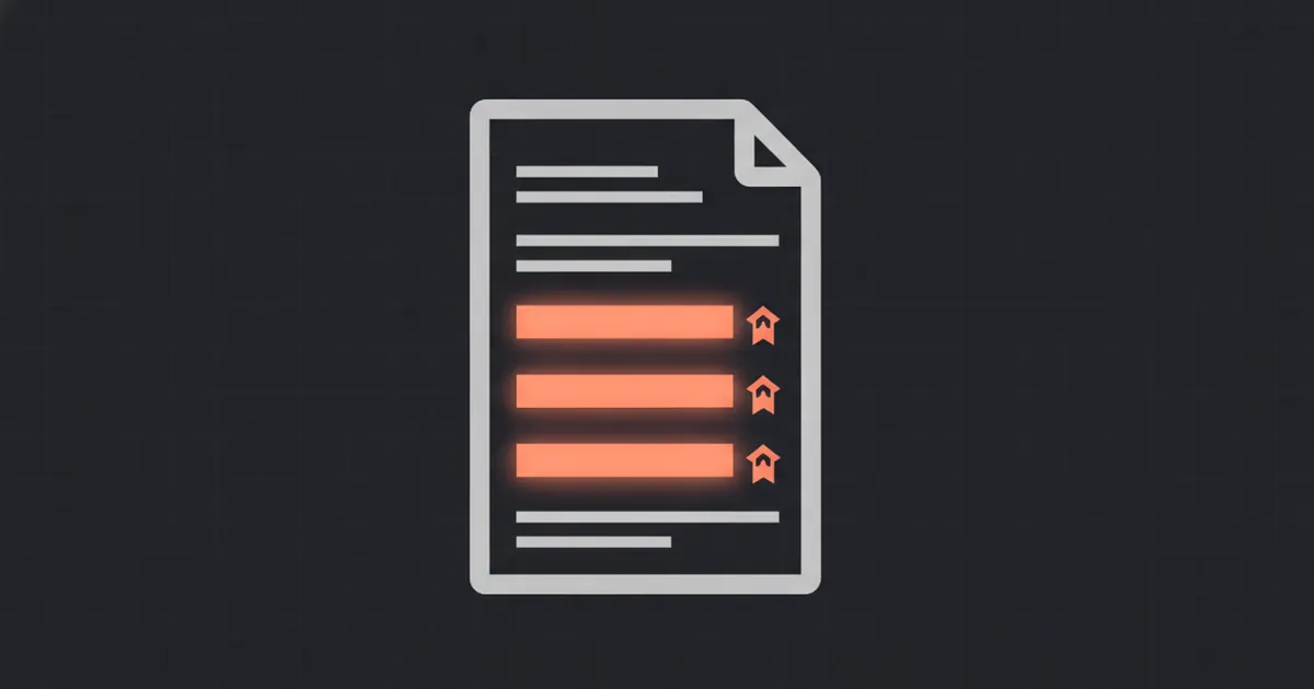 How to Write Resume Bullet Points That Get Interviews (50 Quantified Examples)