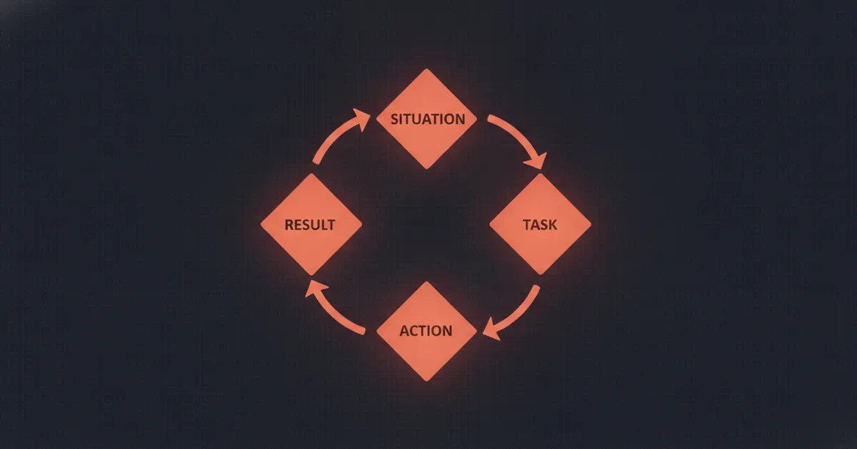 How to Use the STAR Method to Ace Any Behavioral Interview Question