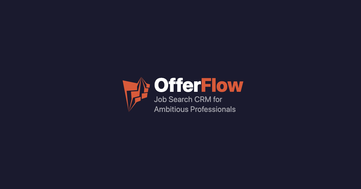 Offerflow Pro screenshot 1